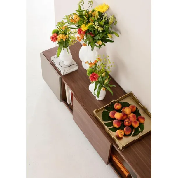 lowboard_bravo_xcm_3.webp Clearance KARE Design Lowboard Bravo 200x42cm