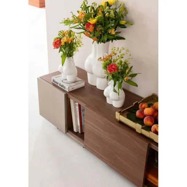 lowboard_bravo_xcm_6.webp Clearance KARE Design Lowboard Bravo 200x42cm
