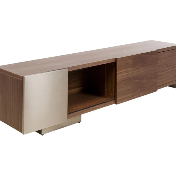 lowboard_bravo_xcm_7.webp Clearance KARE Design Lowboard Bravo 200x42cm
