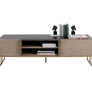 Online KARE Design Lowboard Cesaro 160x50cm