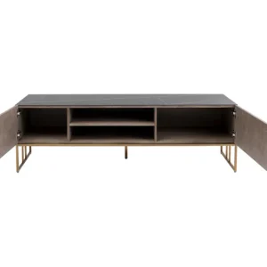 Online KARE Design Lowboard Cesaro 160x50cm