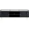 Online KARE Design Lowboard Fence 160x48cm