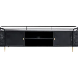 Online KARE Design Lowboard Fence 160x48cm