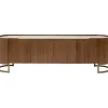 Clearance KARE Design Lowboard Giorgio 180x55cm