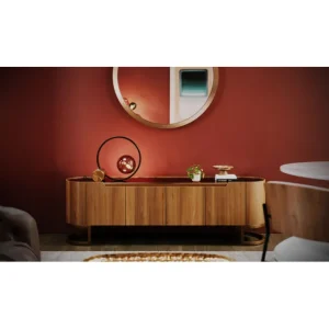 Clearance KARE Design Lowboard Giorgio 180x55cm