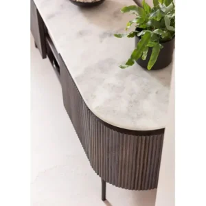 Discount KARE Design Lowboard Glenn