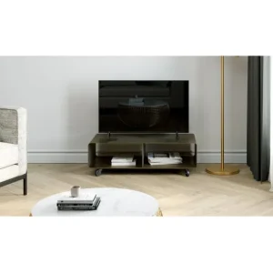 New KARE Design Lowboard Lounge M Bronze 90x30cm