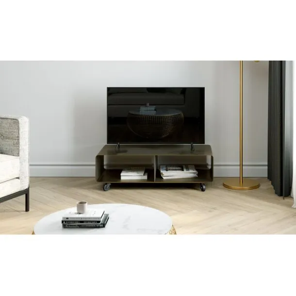 lowboard_lounge_m_bronze__1.webp New KARE Design Lowboard Lounge M Bronze 90x30cm