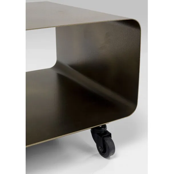 lowboard_lounge_m_bronze__7.webp New KARE Design Lowboard Lounge M Bronze 90x30cm