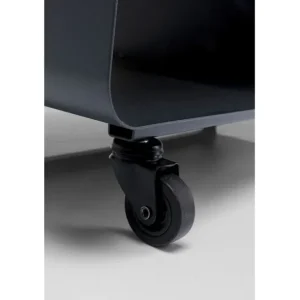 Outlet KARE Design Lowboard Lounge M Grey 90x30cm