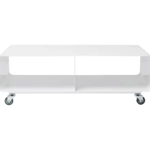 Discount KARE Design Lowboard Lounge M White