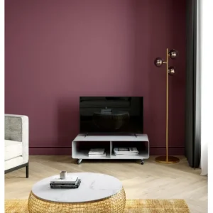 Discount KARE Design Lowboard Lounge M White