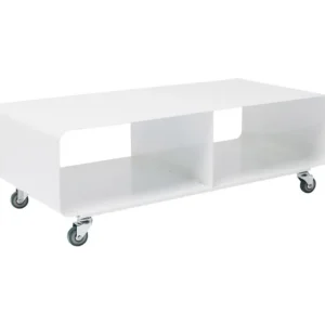 Discount KARE Design Lowboard Lounge M White
