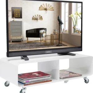 Discount KARE Design Lowboard Lounge M White