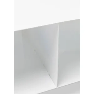 Discount KARE Design Lowboard Lounge M White