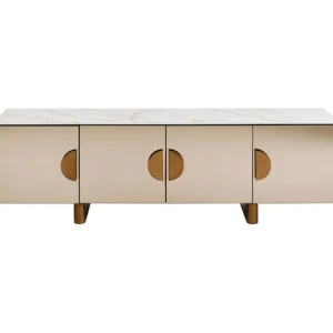 Online KARE Design Lowboard Lunar 180x55cm