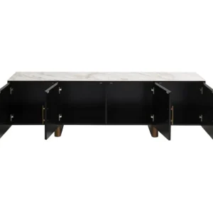 Online KARE Design Lowboard Lunar 180x55cm