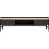 Hot KARE Design Lowboard Milano 200x55cm