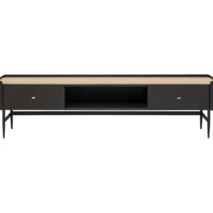 Hot KARE Design Lowboard Milano 200x55cm