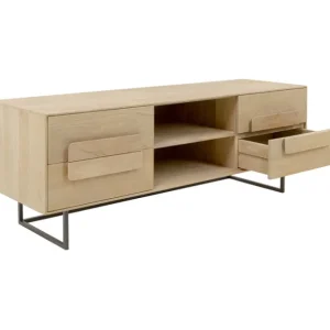 Online KARE Design Lowboard Mulino 135x50cm
