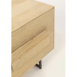 Online KARE Design Lowboard Mulino 135x50cm