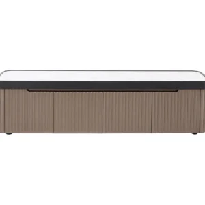 Outlet KARE Design Lowboard Phoenix 200x50cm