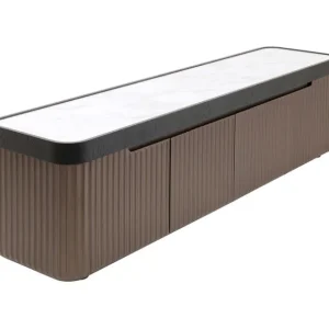 Outlet KARE Design Lowboard Phoenix 200x50cm