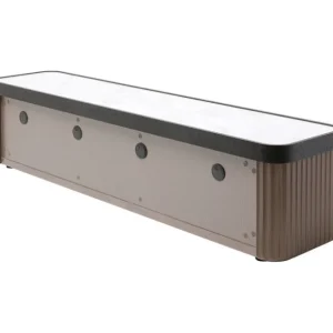 Outlet KARE Design Lowboard Phoenix 200x50cm