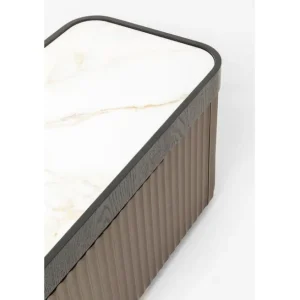 Outlet KARE Design Lowboard Phoenix 200x50cm