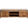Clearance KARE Design Lowboard Vancouver 145x45cm