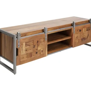 Clearance KARE Design Lowboard Vancouver 145x45cm