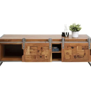 Clearance KARE Design Lowboard Vancouver 145x45cm