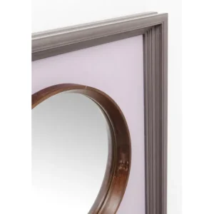 Fashion KARE Design Mirror Art Shapes 170x130cm