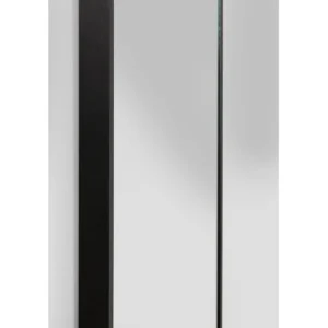 Clearance KARE Design Mirror Bella MO 30x180cm