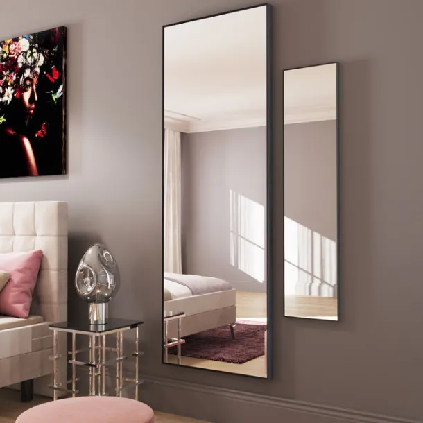 mirror_bella_xcm_1-2.webp Hot KARE Design Mirror Bella 30x130cm