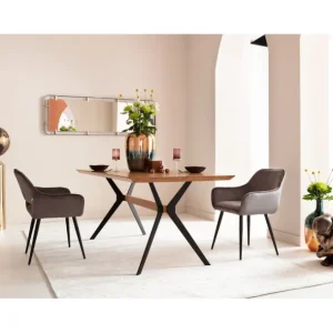 Discount KARE Design Mirror Betsy Frame Metal 55x165cm