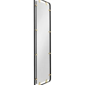 Discount KARE Design Mirror Betsy Frame Metal 55x165cm