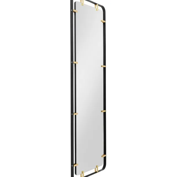 mirror_betsy_frame_metal__5-1.webp Discount KARE Design Mirror Betsy Frame Metal 55x165cm