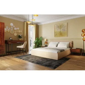 Online KARE Design Mirror Bubbles Brass 138x93cm