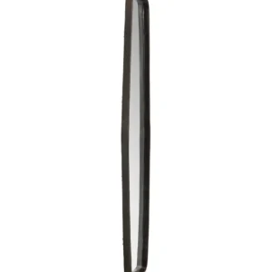 Outlet KARE Design Mirror Clip Black 32x177cm