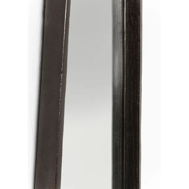 mirror_clip_black_xcm_7.webp Outlet KARE Design Mirror Clip Black 32x177cm