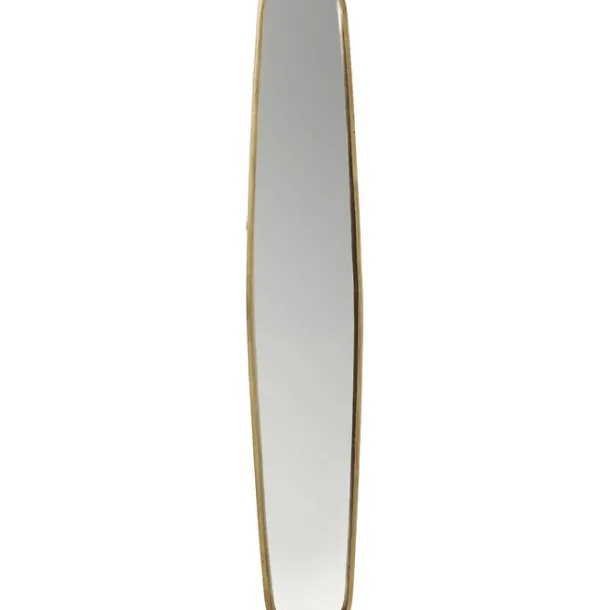 mirror_clip_brass_xcm_0.webp Online KARE Design Mirror Clip Brass 32x177cm