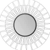 Sale KARE Design Mirror Corinne Ø95cm