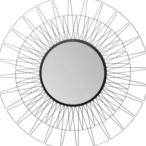 Sale KARE Design Mirror Corinne Ø95cm
