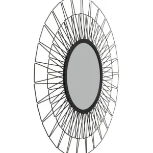 Best KARE Design Mirror Corinne Ø65cm