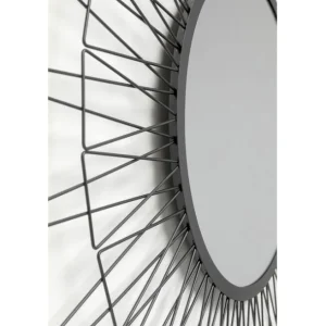 Sale KARE Design Mirror Corinne Ø95cm