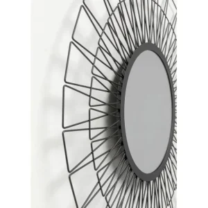Best KARE Design Mirror Corinne Ø65cm