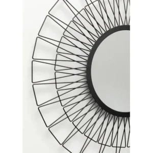 Best KARE Design Mirror Corinne Ø65cm