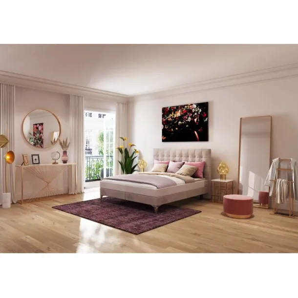mirror_curve_copper_xcm_1.webp Outlet KARE Design Mirror Curve Copper 70x200cm