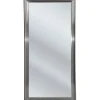 Hot KARE Design Mirror Frame Eve Silver 180x90cm